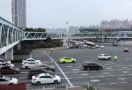 合肥即將告別“第一天橋”