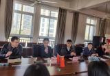 学党史，建功新时代 正家风，奋进新征程——合肥一六八玫瑰园学校西校区开展教职工主题演讲比赛