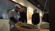 祁門縣申報“萬里茶道”世界文化遺產