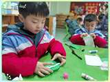 合肥市东兴幼教集团大兴园区开展春分节气主题教育活动 
