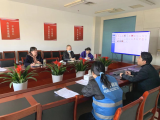 架起“沟通桥”，共建“心港湾”——合肥柏堰科技园加强职工心理健康服务体系建设