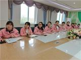 合肥市安幼教育集团桃蹊分园开展春季传染病知识防控培训