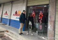 没钱过年随机盗窃 萧县民警快速抓获两名嫌疑人