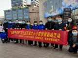 合肥悦书房开展“我的中国梦”文化进万家彩绘活动