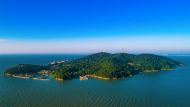 “十四五”期間 巢湖全湖水質(zhì)將穩(wěn)定達(dá)到Ⅳ類