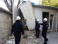 合肥：先將外地務(wù)工人員安置好 再拆除違法建筑
