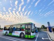 合肥工業學校周邊市民注意  T216路特色公交線路4月8日撤銷