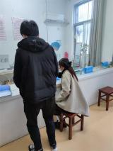天橋街道華昌街社區“三舉措”做好孕優檢查民生工作