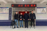 桐城一居民网上理财被骗40多万 民警千里奔袭追缉嫌犯