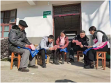 肥西縣司法局：法翼護航 服務為民