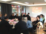 法官进网格调解纠纷：暴力冲突不可取，依法维权是正途