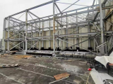 合肥城管登门近10次8平方米违建终被拆