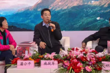 潘小平《大別山上》分享會在京舉行 名家點(diǎn)贊“一個革命老區(qū)的壯麗新生”