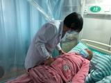 26岁女子患“噬血症”  母亲捐造血干细胞救命