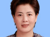 張秀萍任舒城縣委書記