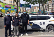 合肥一市民手機被盜  民警蹲守抓獲嫌疑人