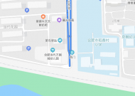 合肥匡河上又一城市道路有望打通“斷頭”  岳西路上跨匡河正在論證中