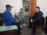 鼓樓街道：在為民辦實事中檢驗黨史學習教育成效
