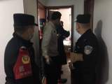 合肥一女子割腕服药轻生 巡逻民警及时救助