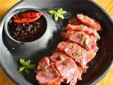 美食老字号，家乡情味浓——界首红烧牛肉