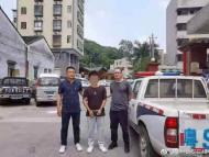 萧县男子“投资”被骗21万  警方远赴广东抓获19岁犯罪嫌疑人