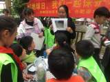 世界地球日：為了地球母親，天一計劃做了不少事