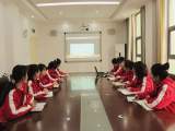 傳經(jīng)典國學   承誦讀清韻——合肥市華凌錦苑幼兒園“推廣國家語言文字”學習活動