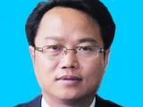 砀山县委县政府主要领导调整   陶广宏任县委书记