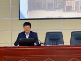 合肥一六八新店花园学校: 学习百年党史   传承红色基因