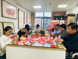 “皖美”安徽｜涡阳城关街道党群服务中心：打造为民“乐活”圈