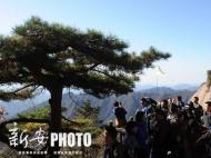 黃山風景區(qū)“五一”期間開放時間、換乘和索道時間已定