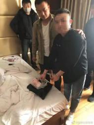 宿州：“三进宫”男子出狱两天  再次盗窃被抓