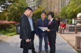 “法网CP”正式上线！法官就在家门口，网格解纷化民忧！
