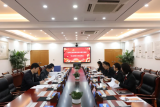 教育整顿进行中——包河法院召开队伍教育整顿学习教育环节复评会