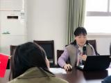 合肥市習友小學開展班主任成長共同體交流活動