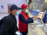 清明小長假合肥客運(yùn)迎來出行高峰 預(yù)計(jì)發(fā)送客流4萬人次