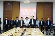 合肥高新区园区面积再增51平方公里