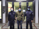 安庆：男子公共场所猥亵妇女 被依法行政拘留