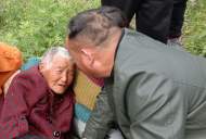 淮南85歲老太山里摔倒  風雨中度過3天3夜終被人發現