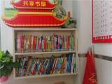 合肥市五一小学：寻找五一最美书柜 共建美好书香校园