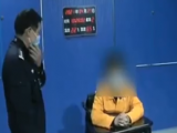 偷窥偷拍偷内衣 安庆一男子被抓获
