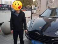 上海越野車在蚌埠現違章？  交警查獲
