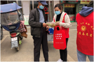 肥西嚴店鄉(xiāng)：兩級聯(lián)動開展第33個愛國衛(wèi)生月系列活動