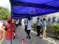 合肥50中有3大集團10個校區  網友建議合理劃分其部分學區