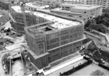 合肥清溪路高架有望8月开建 滨湖科学城深圳路预计下半年竣工