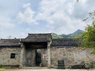 追尋紅色江淮精神坐標 探訪千里躍進大別山壯舉