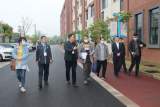 合肥市五十中学西校高刘分校：努力办好“百姓身边好学校”