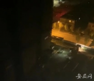 池州一工地凌晨4點常機器轟鳴  周邊居民多次投訴無效苦不堪言