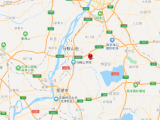 马鞍山两次小地震续：震中区部分群众表示有感   官方解释什么是双震