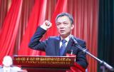 操龙灿同志任中共蚌埠市委委员、常委、副书记